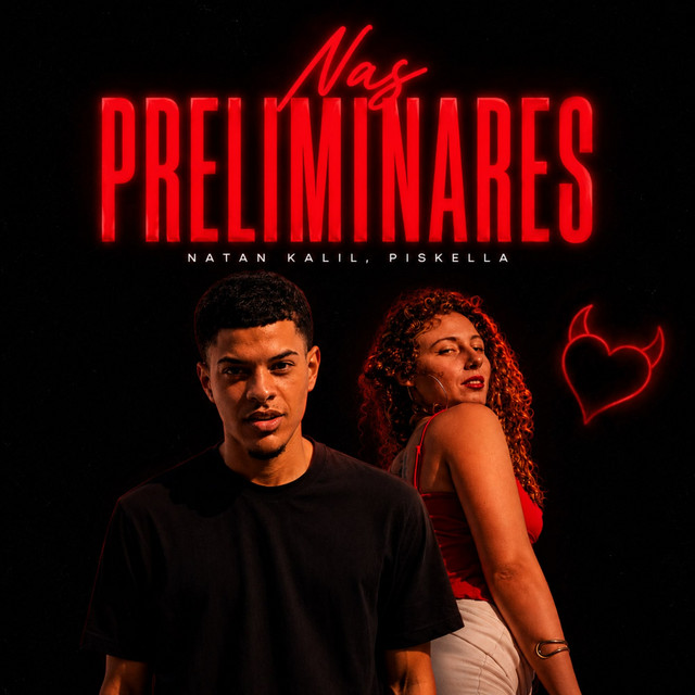 Nas Preliminares