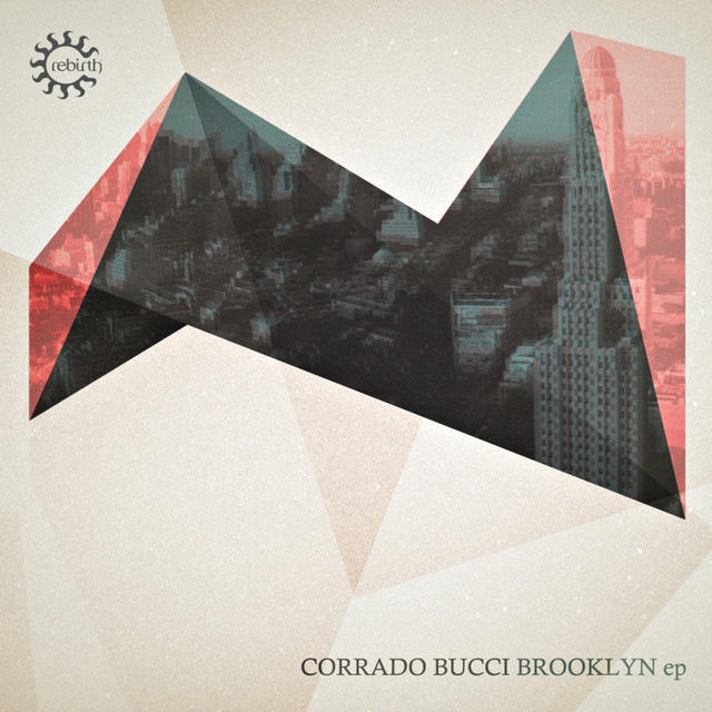 Brooklyn EP cover art
