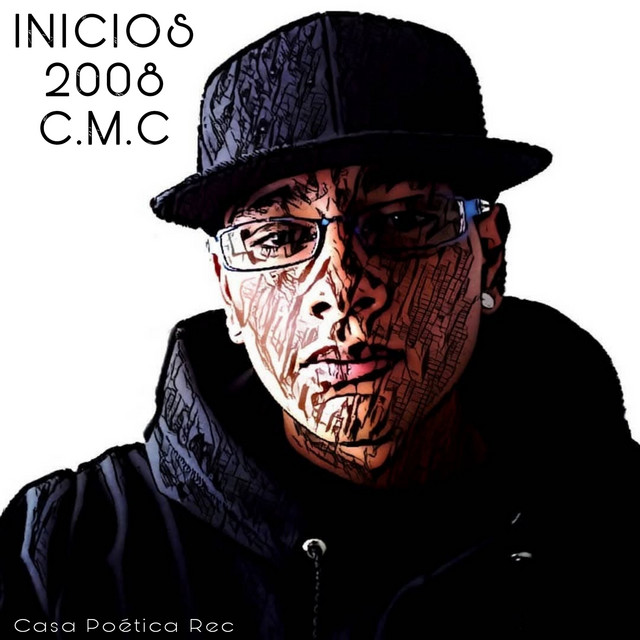 Inicios 2008 (2025 Remastered Version) cover