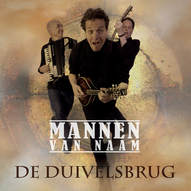 De Duivelsbrug cover art