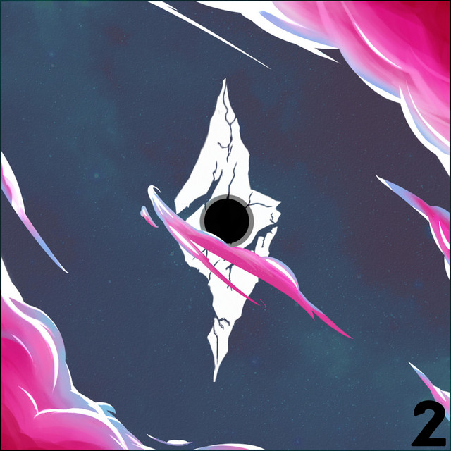 Losing You, Pt. 2 cover