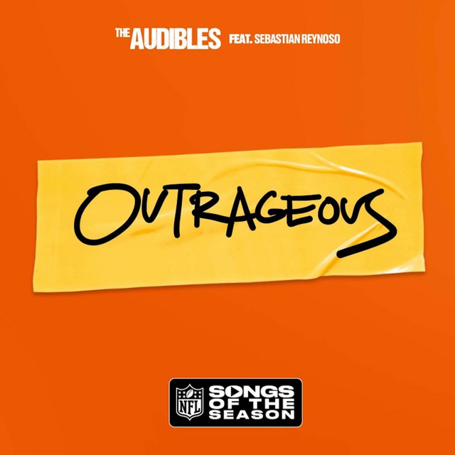 Outrageous - Radio