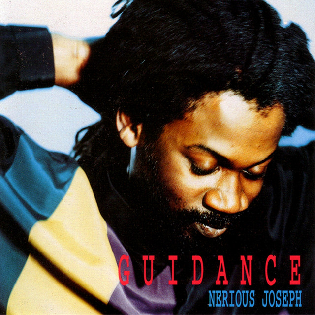 Guidance cover art