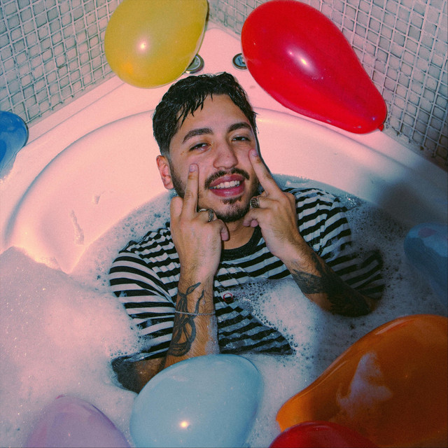 Tears cover art
