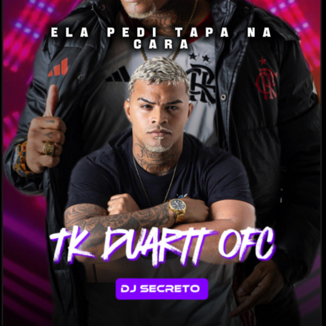 ELA PEDI TAPA NA CARA (Live)