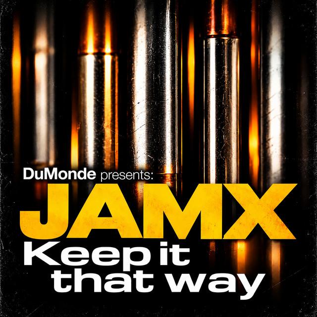 Keep It That Way cover