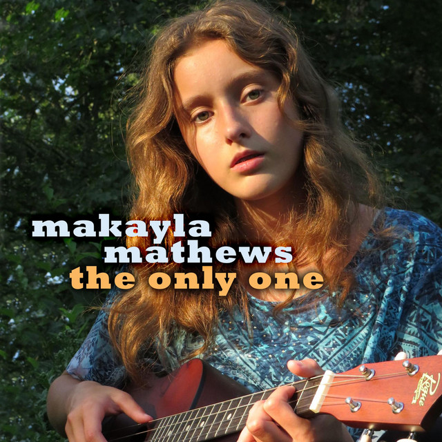 Makayla Mathews | Spotify