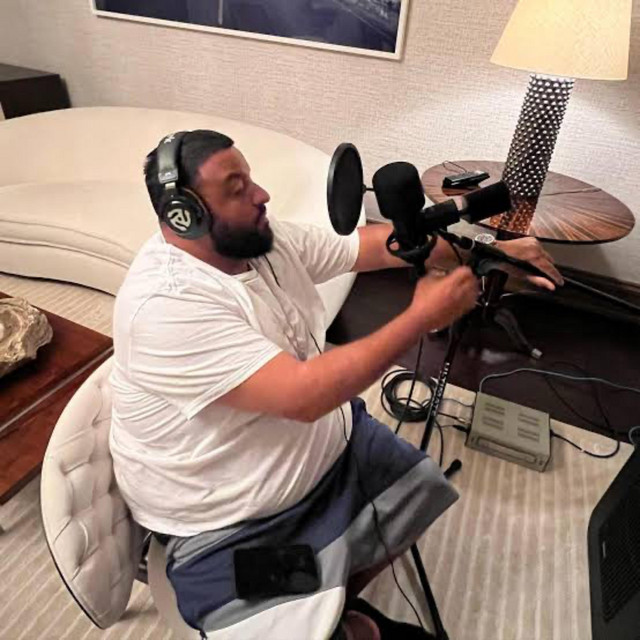khaled cover art