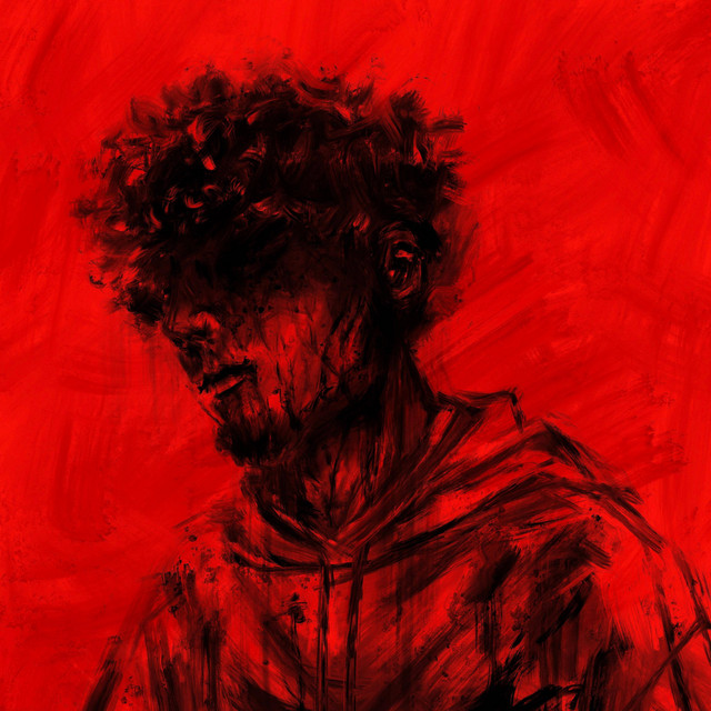 HORROR cover art