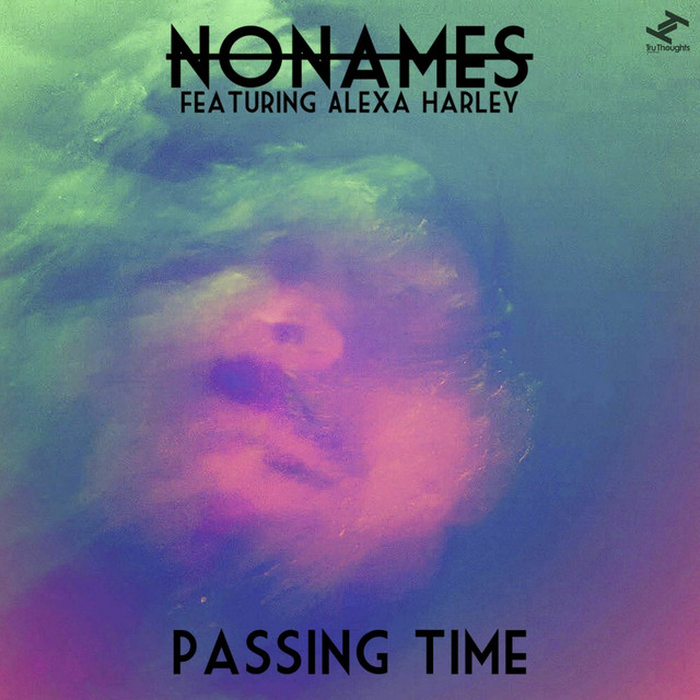 Passing Time (feat. Alexa Harley) - A Cappella cover art