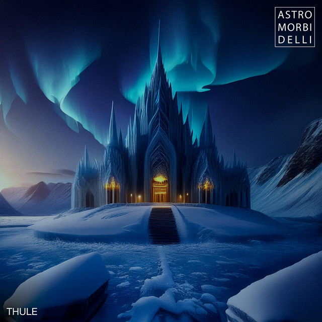 Thule cover art