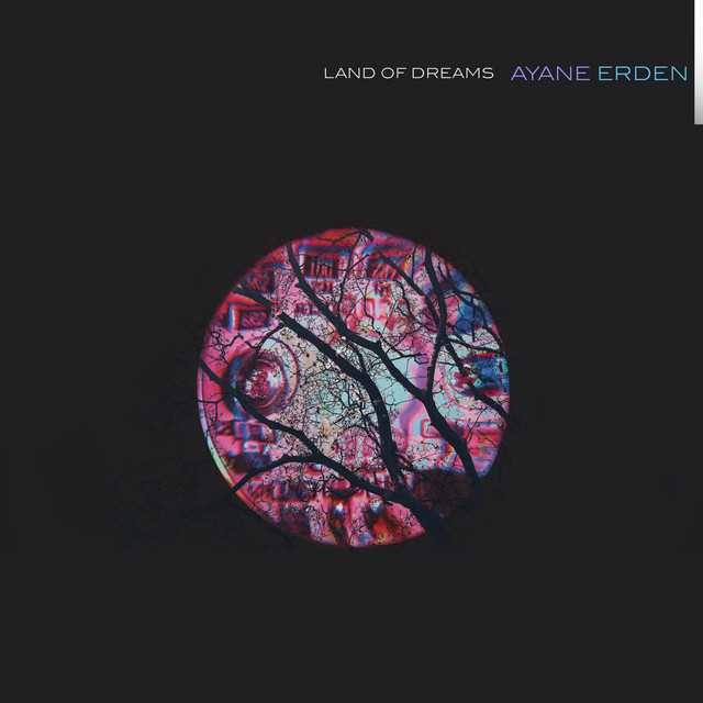 Land of Dreams cover art