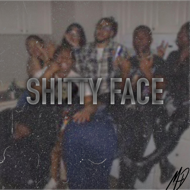 ShitFace cover art