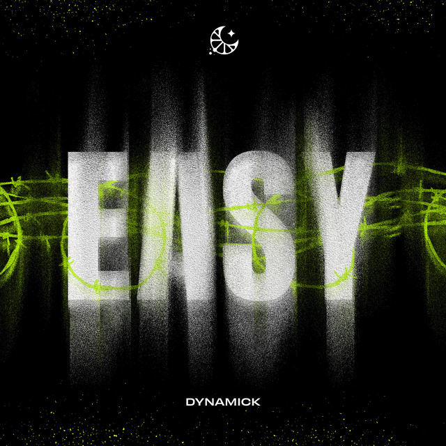 Easy (Sped Up & Slowed + Reverb) cover art