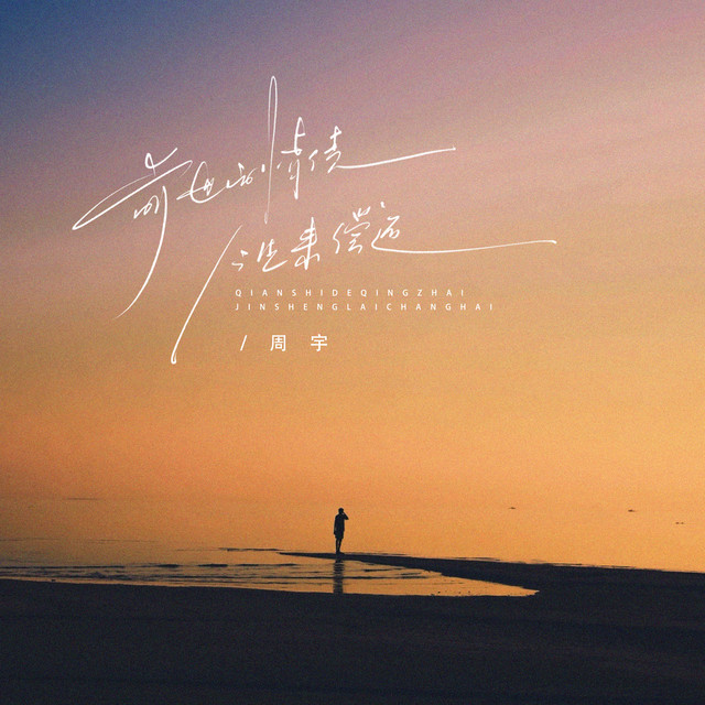 前世的情债今生来偿还