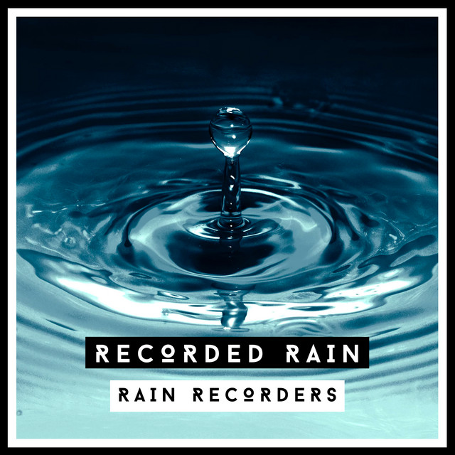 Recorded Rain cover art