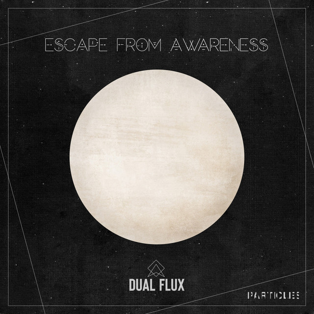 Distant Futures cover art