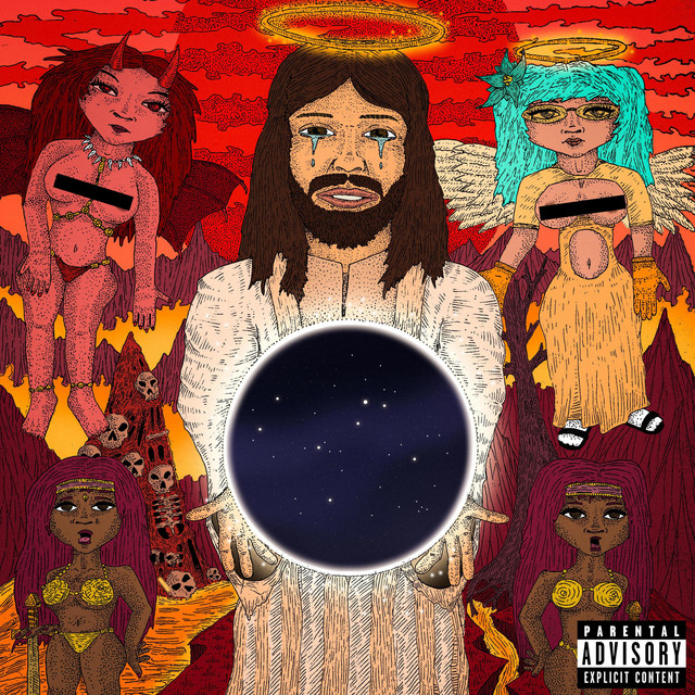 EDDIE KANE JR. cover art