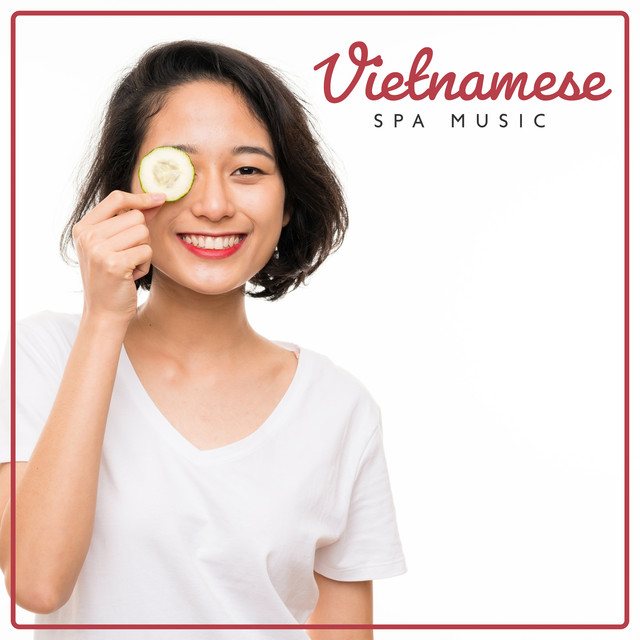 Vietnamese Scent of Silence cover art