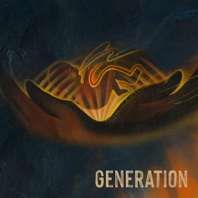 Generation cover art