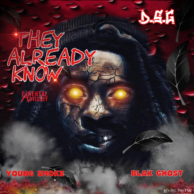 They Already Know - Single by Young Smoke | Spotify