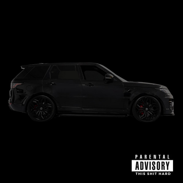 RANGE cover art