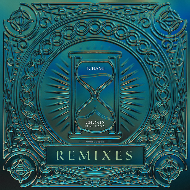 Ghosts (feat. Hana) [Honey & Badger Remix]