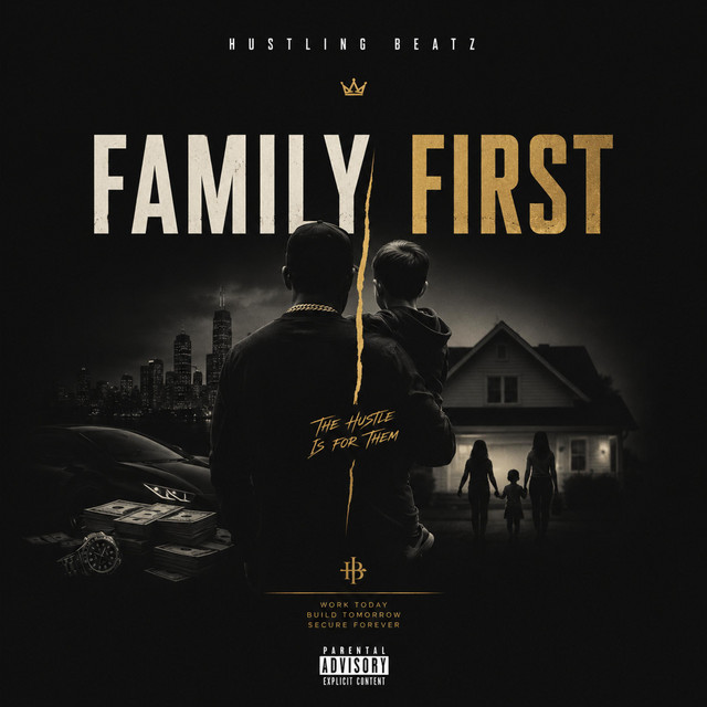 Family 1st 洋楽