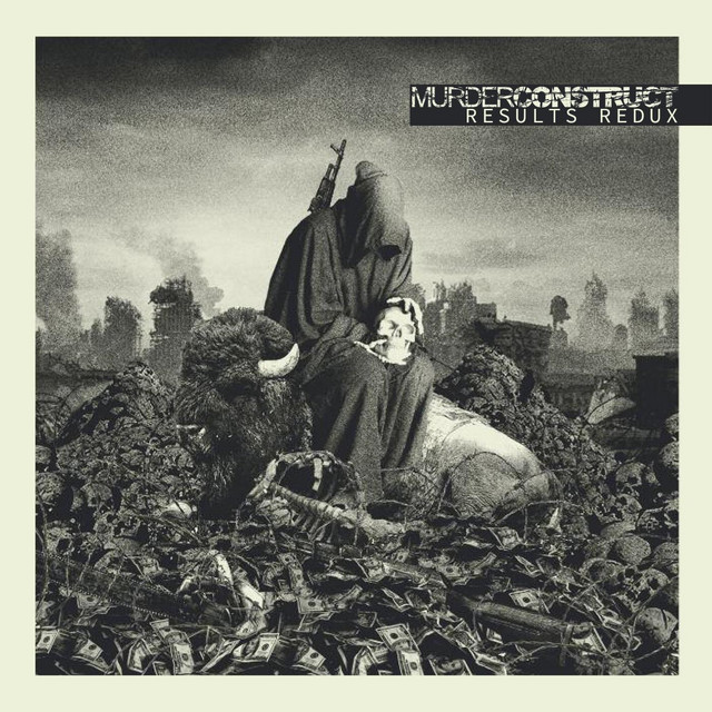 Results Redux cover