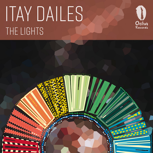 The Lights - Dave Angel's Rework cover art