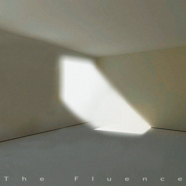 The Fluence cover art