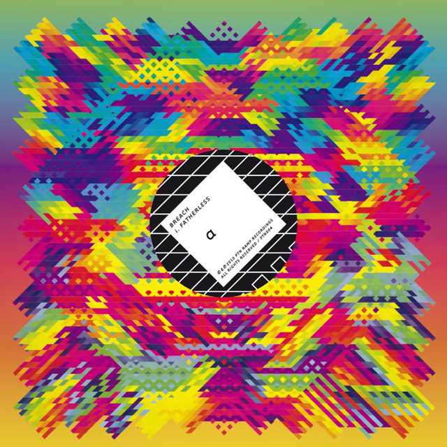 Fatherless cover art