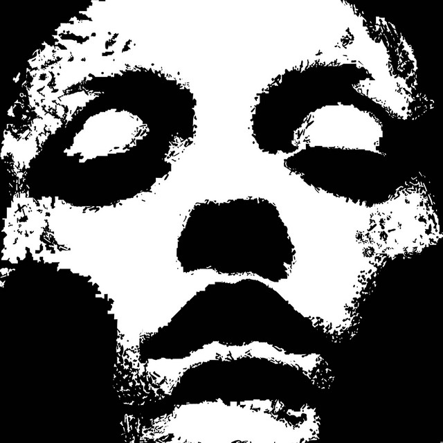 Hedonist cover art