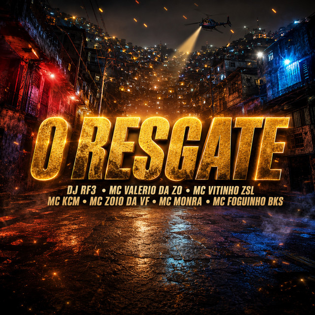 O Resgate