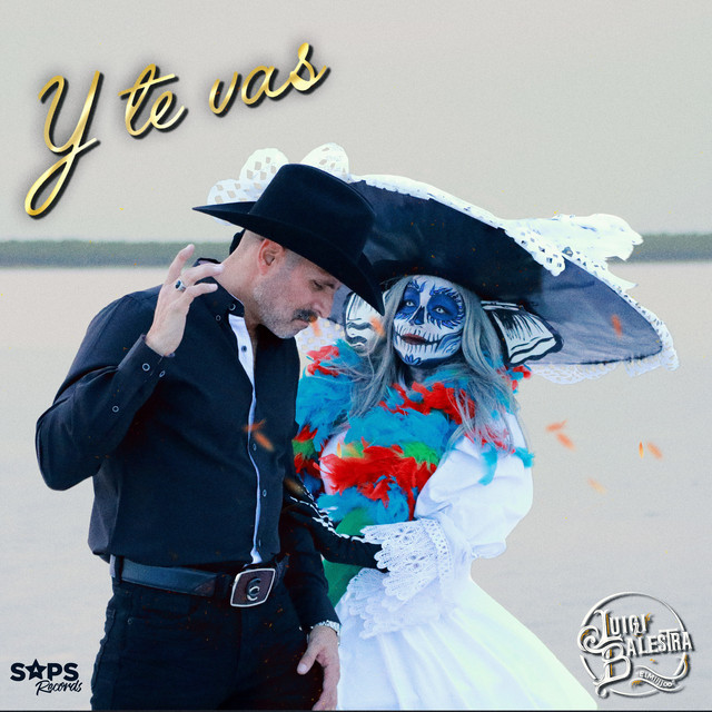 Y Te Vas