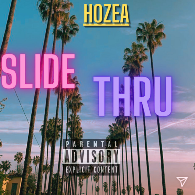 SLIDE THRU