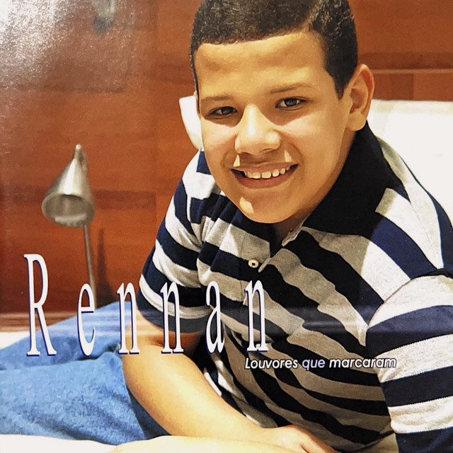 Louvores Que Marcaram cover art