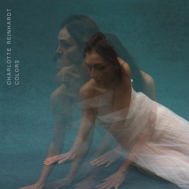 Colors cover art