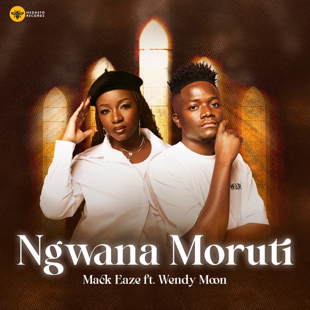 Ngwana Moruti