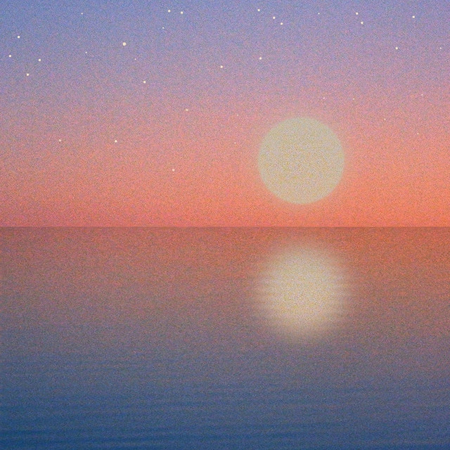 October Song cover art