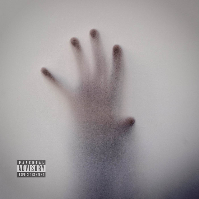 Possessed cover art