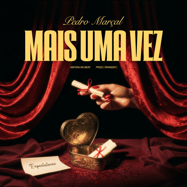 Mais uma vez