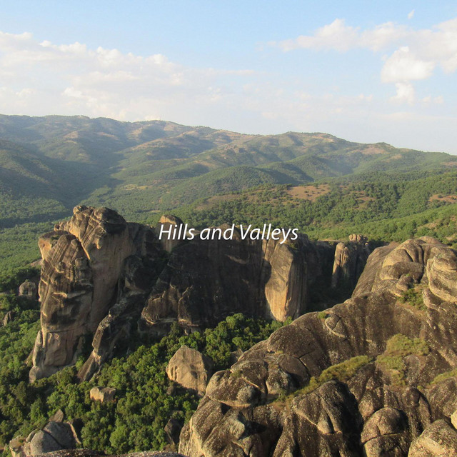 Hills and Valleys (2018 Remaster)
