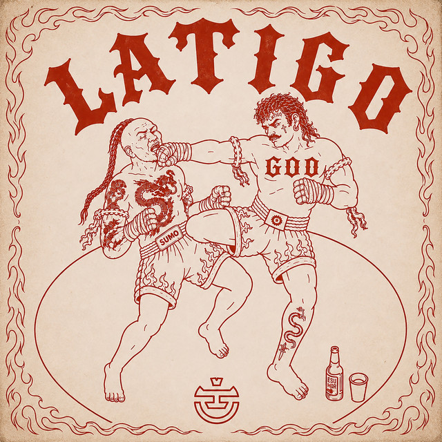 Latigo - Andy Bros Remix
