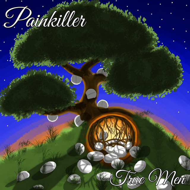 Painkiller - Single by True Men | Spotify