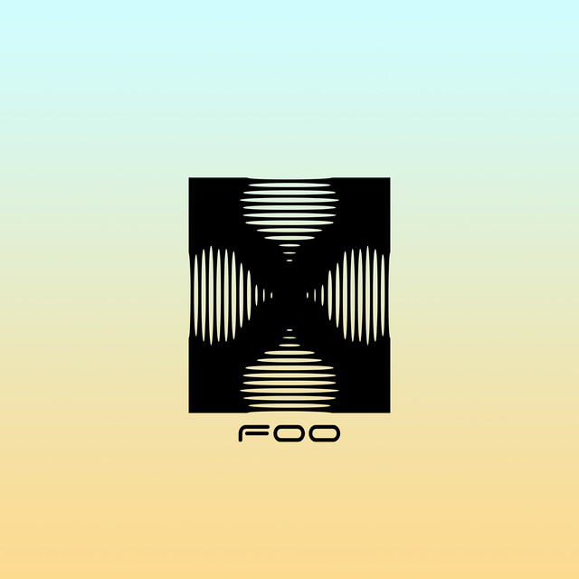 Foo cover art