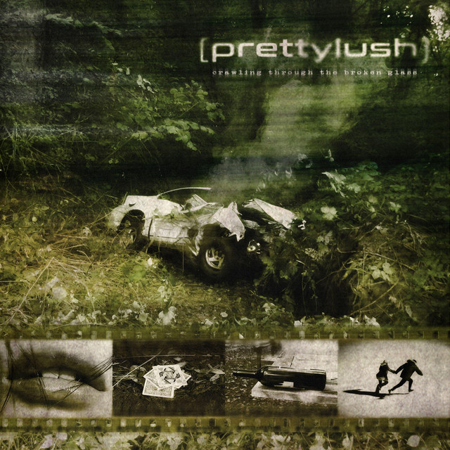 Crawling Through the Broken Glass cover art