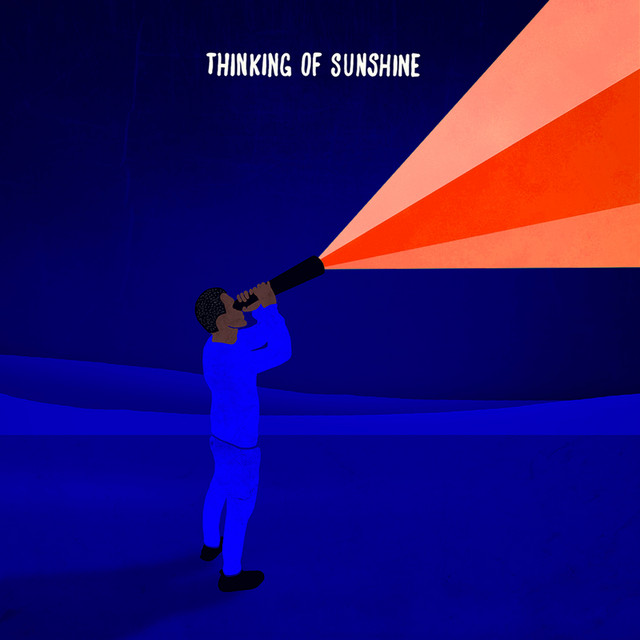 Thinking Of Sunshine - Kretsen Remix