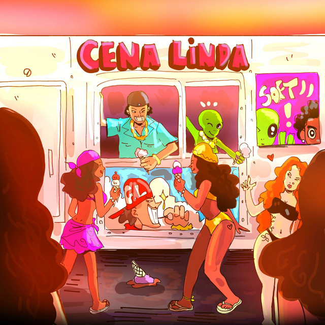 Cena Linda