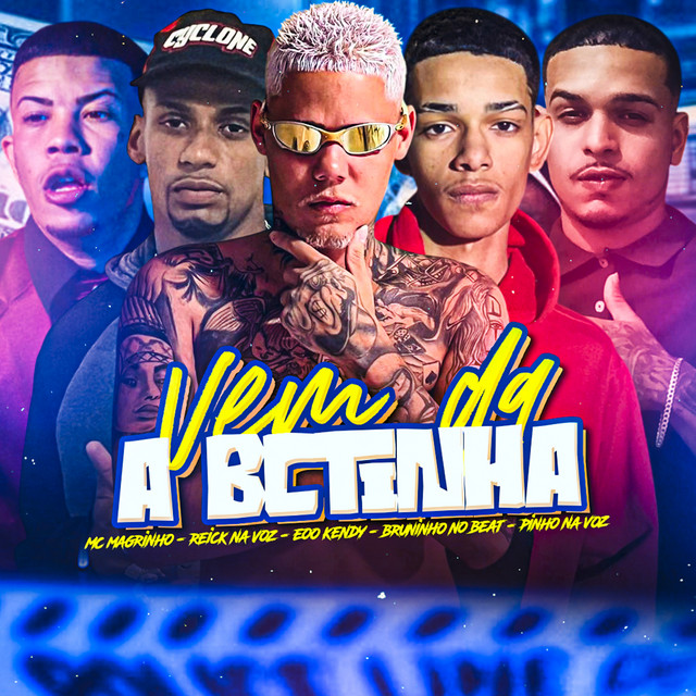 Vem da a Bctinha